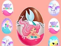 image Surprise Egg 2: Gift Opening Game