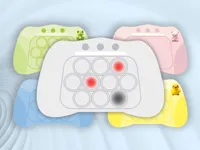 image Electronic Pop It