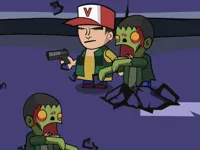 image Zombie Street Trigger