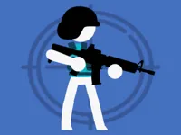 Stickman Sniper
