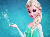 Barbie Hair Challenge 3D