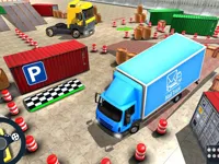 image New Truck Parking 2020: Hard PvP Car Parking Games