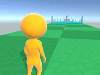 image Group Runner Brawl