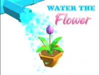 image Water the Flower