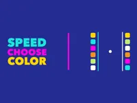 image Speed Choose Color