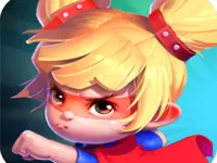 image Princess Parkour