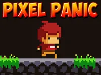 image Pixel Panic