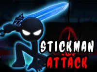 image Stickman Attack