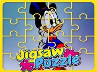 image Scrooge Jigsaw Tile Mania