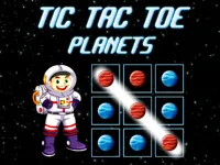 image Tic Tac Toe Planets