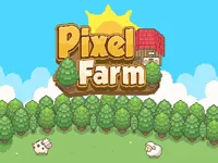 image Pixel Farm
