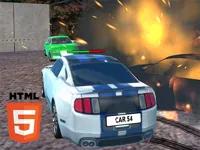 image Car Demolition Parking Place Multiplayer