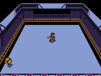 image Dangerous room