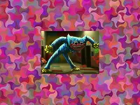 image Huggy Wuggy Puzzle