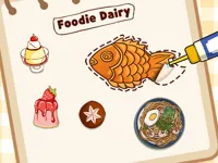 image Mini Scrapbook Paper