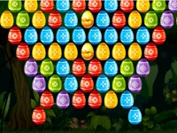 image Bubble Shooter Easter