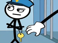 image Stickman Thief Puzzle 2