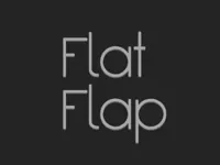 image Flat Flapp