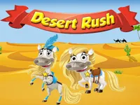 image Desert Rush