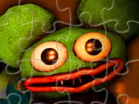 image MUZY Jigsaw Puzzle