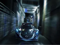 image Charging racing